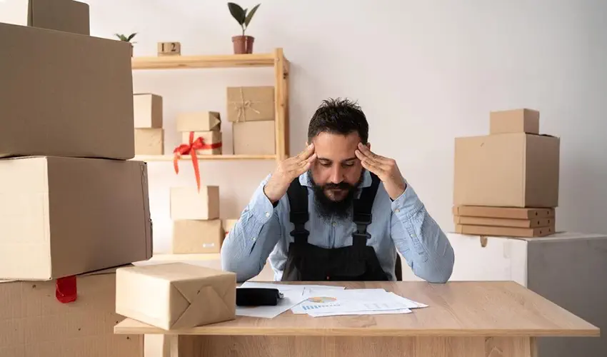 10 اشتباه رایج فروشندگان و راه‌های اجتناب