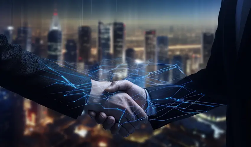 مزایای مدل B2B